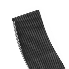 TNF+ GT4 Style Canards passend für BMW M3 (G80/G81) M4 (G82/G83)