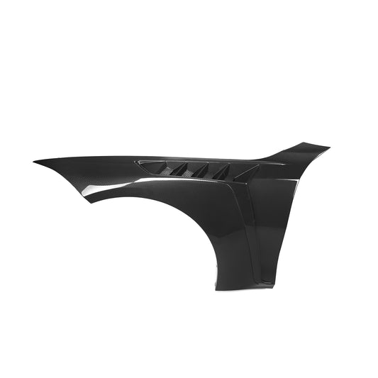 TNF+ SOOQOO Carbon Kotflügel passend für BMW M3 (G80/G81)
