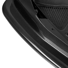 TNF+ GT4 Style Frontspoiler passend für BMW M3 (G80/G81) M4 (G82/G83)