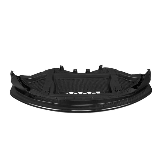 TNF+ GT4 Style Frontspoiler passend für BMW M3 (G80/G81) M4 (G82/G83)