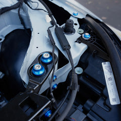 Downstar Deluxe Dress Up Hardware Kit Motorraum passend für BMW M2 (G87)