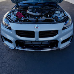 Downstar Deluxe Dress Up Hardware Kit Motorraum passend für BMW M2 (G87)