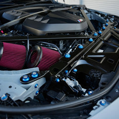 Downstar Deluxe Dress Up Hardware Kit Motorraum passend für BMW M2 (G87)