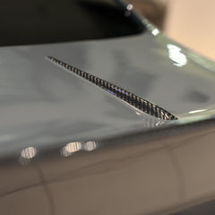 TNF+ Duck Style Heckklappe Carbon passend für BMW M2 (G87) 2er (G42)