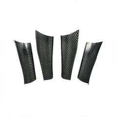 TNF+ Canards Carbon passend für BMW M2 (G87)