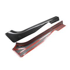 TNF+ Einstiegsleisten Cover passend für BMW 2er (G42) M2 (G87)