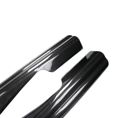 TNF+ Einstiegsleisten Cover passend für BMW 2er (G42) M2 (G87)