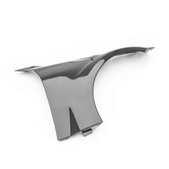 TNF+ Front Canards Carbon suitable for BMW (G80/G81/G82/G83)