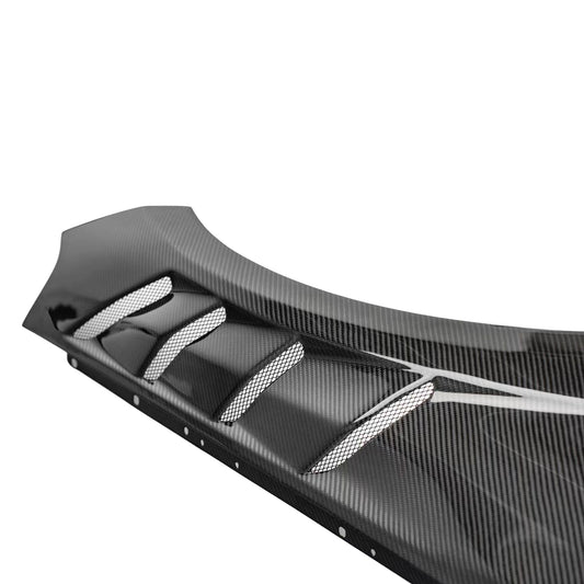 TNF+ V1 Kotflügel Carbon passend für BMW M2 (G87)