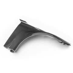 TNF+ Front Canards Carbon suitable for BMW (G80/G81/G82/G83)