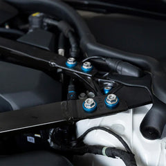 TNF+ carbon rear seat shells suitable for BMW (G87/G80/G81/G82/G83)