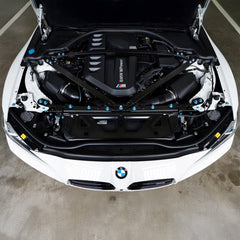 TNF+ carbon rear seat shells suitable for BMW (G87/G80/G81/G82/G83)