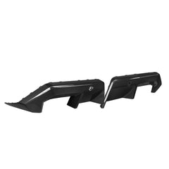 TNF+ front spoiler carbon suitable for BMW (F80/F82/F83)
