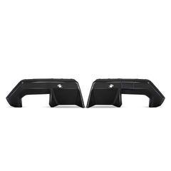 TNF+ front spoiler carbon suitable for BMW (F80/F82/F83)