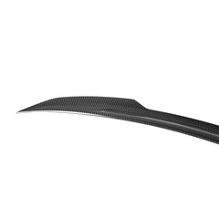 TNF+ Carbon X-Style Ducktail passend für Mercedes Benz GLC-Klasse (C253)