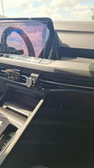 Handyhalter passend für Volkswagen VW Golf 8 - Made in Germany