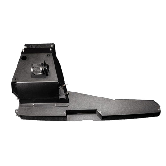 Blackboost | Cold Air Intake System | Ansaugung | passend für VW Golf 8 GTI/CS/R 2.0 TSI EA888 Gen.4