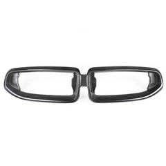 TNF+ Frontgrill Rahmen Carbon passend für BMW 2er (G42)