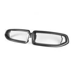 TNF+ Frontgrill Rahmen Carbon passend für BMW 2er (G42)