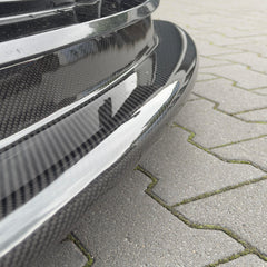 TNF+ GT4 Style Frontspoiler passend für BMW M3 (G80/G81) M4 (G82/G83)