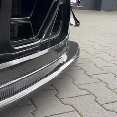 TNF+ GT4 Style Frontspoiler passend für BMW M3 (G80/G81) M4 (G82/G83)