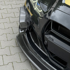 TNF+ GT4 Style Canards passend für BMW M3 (G80/G81) M4 (G82/G83)