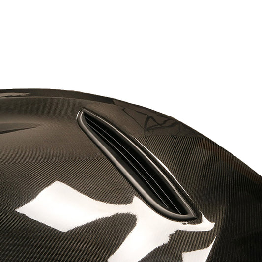 TNF+ GT Carbon Motorhaube passend für BMW M3 (F80) M4 (F82/F83)