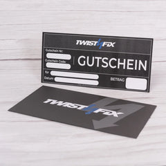 Twistnfix Gutschein