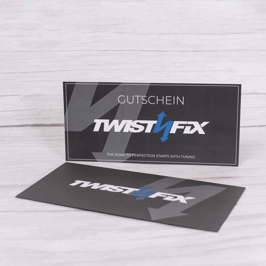Twistnfix Gutschein