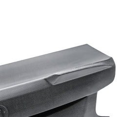 TNF+ Track Heckklappe Carbon passend für BMW M2 (F87 N55/F87C S55) 2er (F22)