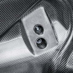 TNF+ Track Heckklappe Carbon passend für BMW M2 (F87 N55/F87C S55) 2er (F22)