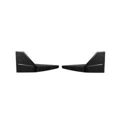 TNF+ SOOQOO Heckdiffusor V1 Carbon passend für Audi RS3 (8Y) - Facelift