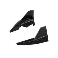 TNF+ SOOQOO Heckdiffusor V1 Carbon passend für Audi RS3 (8Y) - Facelift