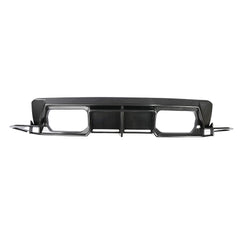 TNF+ V-Style rear diffuser carbon suitable for BMW (G80/G81/G82/G83)