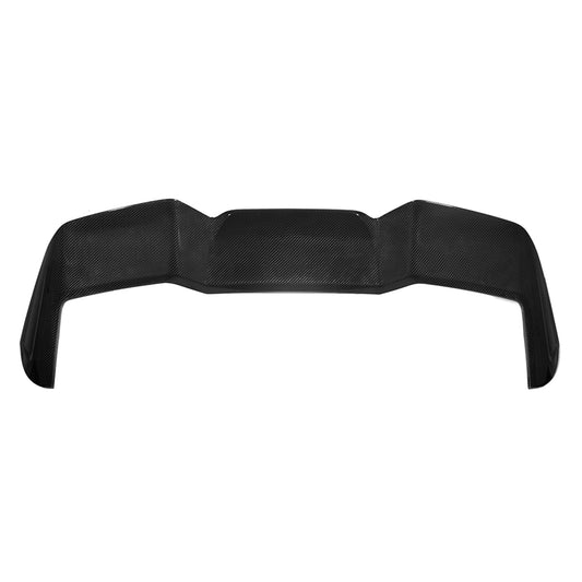 TNF+ SOOQOO Heckspoiler passend für BMW X5 (F95/F95 Facelift)