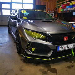 Headlight cover suitable for Honda Civic FK8