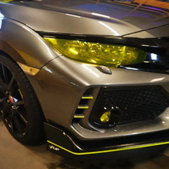 Headlight cover suitable for Honda Civic FK8