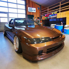 Headlight cover suitable for Honda Integra DC2