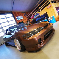 Headlight cover suitable for Honda Integra DC2