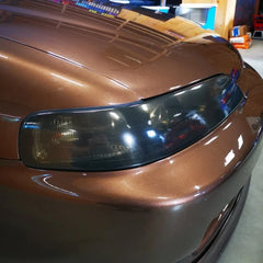 Headlight cover suitable for Honda Integra DC2