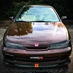 Headlight cover suitable for Honda Integra DC2
