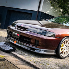 Headlight cover suitable for Honda Integra DC2