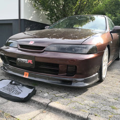 Headlight cover suitable for Honda Integra DC2