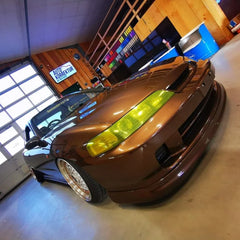 Headlight cover suitable for Honda Integra DC2