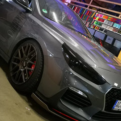 Headlight cover suitable for Hyundai i30N