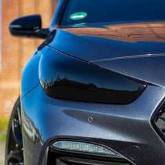 Headlight cover suitable for Hyundai i30N