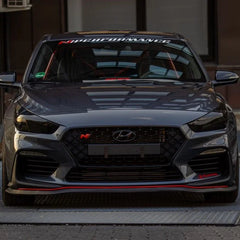 Headlight cover suitable for Hyundai i30N