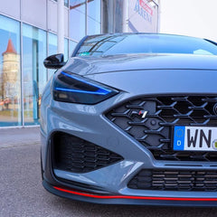 Headlight cover suitable for Hyundai i30N