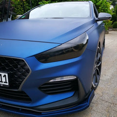Headlight cover suitable for Hyundai i30N