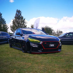 Headlight cover suitable for Hyundai i30N